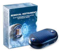New | Rayhong AntiFreeze Removal Instrument | 3 x 2"