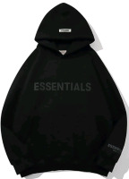 New | Mens size M | Essentials Fear of God Hoodie