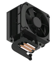 New - Argon THRML 60-RC Raspberry Pi-5 Radiator Cooler Fan . Sealed