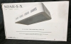 New NOAH S-X LED Grow Light 1000w Indoor Plant Full Spectrum Light for Seedlings, Succulents, Herbs, & Flowers w 100 LED Chip - 2