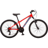 NEW! Schwinn Mountain 04S5720 24 B Sch Timber Trail ALC Red