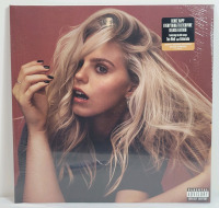 New - Rene&eacute; Rapp - Everything To Everyone (Deluxe) Vinyl LP . Golden Sunwaves Colored Record Album . Sealed