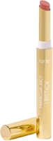 New - Tarte Maracuja Juicy Lipstick - Cherry . Size 0.095 oz / 2.7 g .