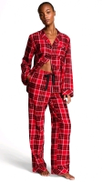 New Size XS | VICTORIA'S SECRET Flannel Long Pajama Set