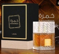 New Khamrah Long Lasting Unisex Eau Da Parfum Spray &bull; 100ml &bull; Retails Over $100!