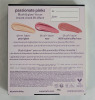 New - Tarte Tinsel Town Blush Tape & Glow Tape Set . Pearl Glow , Rose & Satin Buffed Rose - 2