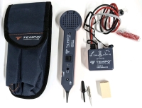 New 200EP-G Tone Probe, Standard, with Headset Jack & Flashlight + 77HP-G Tone Generator &bull; Retails for Over $100!
