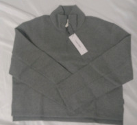 New Men's Small Calvin Klein Sweater | Retail Value $119