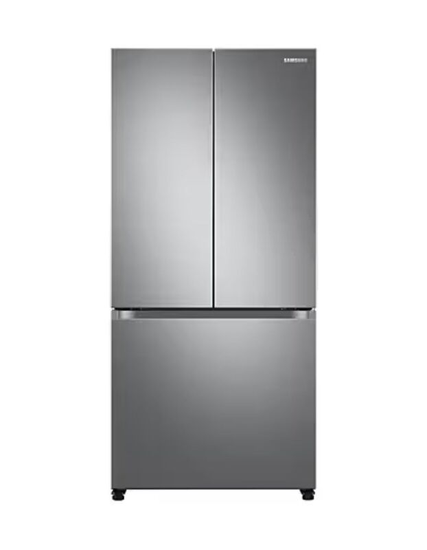 NEW 17.5 Cu.Ft. 33&rdquo; Counter-Depth French Door Refrigerator