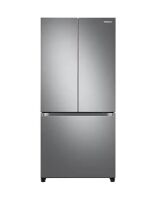 NEW 17.5 Cu.Ft. 33” Counter-Depth French Door Refrigerator