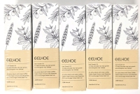5 New EELHOE 100% Natural Hair Growth Oil &bull; 60ml ea