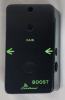 New - LANDTONE DIY Guitar Pedal All Kit Boost with Pre-drilled 1590B Box . Some Assembly Required - 2