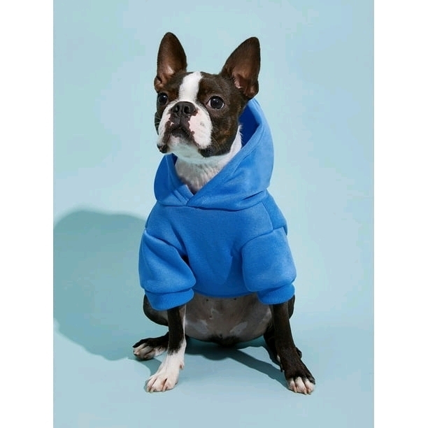 New Petsin sz XL Dog Hoodie