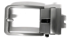 New BUCKLEY BELTS Holeless 100% Split Leather Custom Fitted Belt with Premium Metal Buckle | 1.4" Wide x 50" Total Length | Retails for $120! - 4