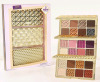 New TARTE The Golden Era Collector's Set : 3 Pack Amazonian Clay Eyeshadow Pallets | Retails Over $70!