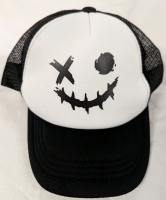 New Adjustable Snap Back Cap.