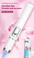 2 New ZKRicaro Scar Removal Phototherapy Devices &bull; 5" Long ea
