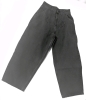New Size XS &bull; Named Collective CRASH Washed Jeans (Black) &bull; Retails Over $100! - 2