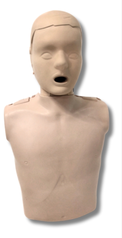 New PRESTAN Professional Child CPR Training Mannequin Manikin • 22" Tall Assembled | Retails for Over $80!