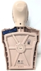 New PRESTAN Professional Child CPR Training Mannequin Manikin &bull; 22" Tall Assembled | Retails for Over $80! - 2