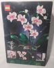 New LEGO #10311 Botanical Collection: Orchid , 608 Pieces - 3