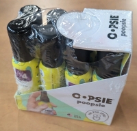 New: 8 Pack of Oopsie Poopsie Anti Awkward Lemon Bergamot Scent