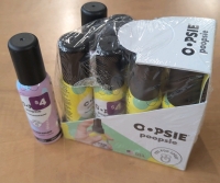 New: 9 Pack of Oopsie Poopsie Anti Awkward Scent 2x Lavender Escape, 7x Lemon Bergamot