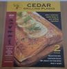 True Fire Cedar Grilling Planks , 2-Pack , 7 1/4"×16" - New - 2