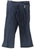 New Size 22 | SIMON CHANG Petites Denim Pants 5130331 0007 | Retails for $105!