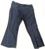 New Size 22 | SIMON CHANG Petites Denim Pants 5130331 0007 | Retails for $105! - 3