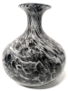 Gorgeous Large Art Glass Vase &bull; - 2