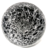 Gorgeous Large Art Glass Vase &bull; - 4