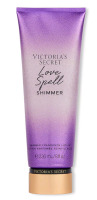 New | Victoria's Secret: Love Spell Shimmer Lotion | 236mL