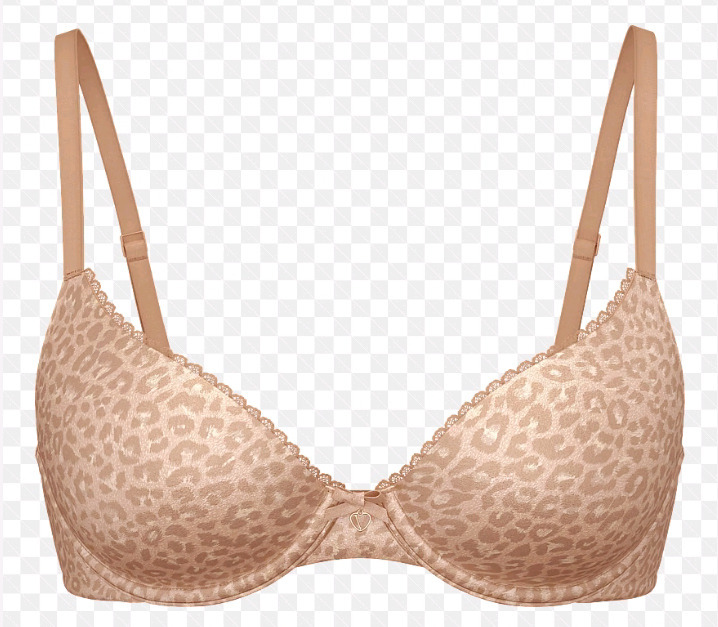 New | Size 38DDD | Body by Victoria's Secret | Unlined Invisable Lift Bra