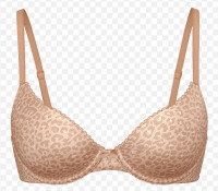 New | Size 38DDD | Body by Victoria's Secret | Unlined Invisable Lift Bra