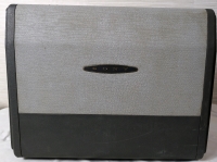 Vintage *As-Is* Sony Stereocorder 521 Reel to Reel Tape Recorder. *Does Not Power On* *Missing Bottom Foot*