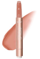 New - Tarte Maracuja Juicy Lip Plump Gloss - Peachy Pink . Size 0.095 oz / 2.7 g .