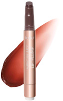 New - Tarte Maracuja Juicy Lip Plump Gloss - Black Cherry . Size 0.095 oz / 2.7 g .