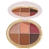 New TARTE Sea : Breezy Eyeshadow Pallet &bull; Retails Over $50