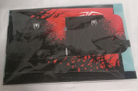 New | Venom Themed Playstation 5 System and Comtroller Sticker Covers | Largest Item Measures 16 x 12"