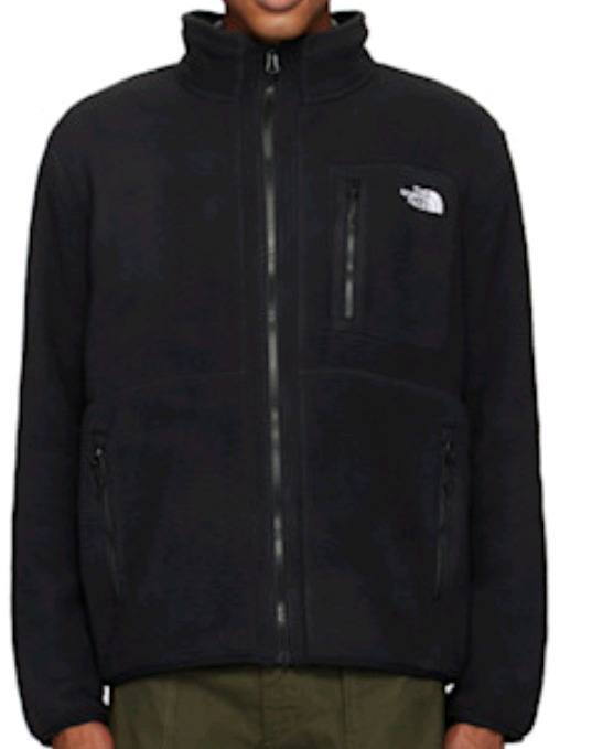 New | Men's Size Small | The North Face Relaxed Style Jacket