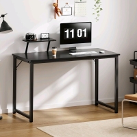 New SogesPower Computer Desk. 39.3" x W19.6" x H29.5". Retails for over $70.