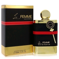 New Sterling Perfumes Dubai : ARMAF "Le Femme" Eau de Perfume Natural Spray (100ml)