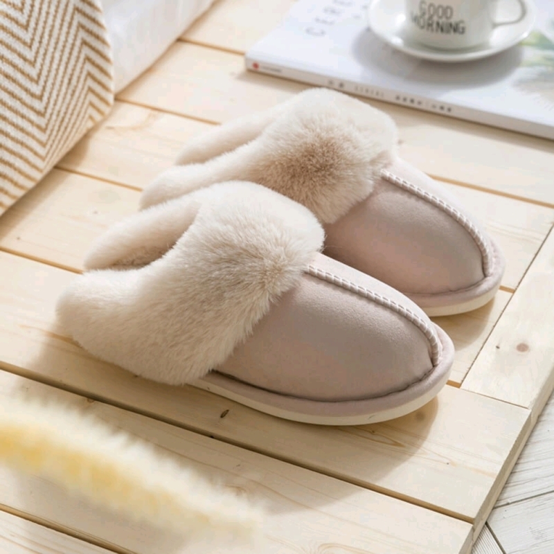 New Nordic Comfy Slippers sz L (42-43) Retails for $44
