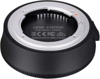 3 New Rokinon Auto Focus Lens Station for Rokinon Nikon F Lenses (IOLS-N) &bull; Retail Value Over $80!