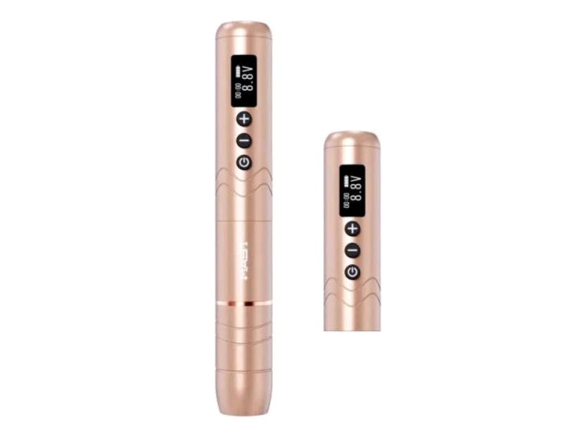 New Mast Professional Tattooing Pen Ideal For all Types of Tattooing Model WQP-218-1