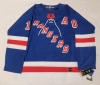 New - NHL Hockey Size Large / Extra Large (52) New York Rangers Artemi Panarin Hockey Jersey