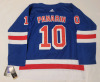 New - NHL Hockey Size Large / Extra Large (52) New York Rangers Artemi Panarin Hockey Jersey - 2