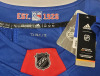 New - NHL Hockey Size Large / Extra Large (52) New York Rangers Artemi Panarin Hockey Jersey - 3