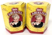 2 New ABUELITA Authentic Mexican Hot Chocolate Tablets | 6 Tablets per Package | Best Before Nov 30 2026